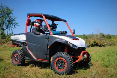 Fugleman 570